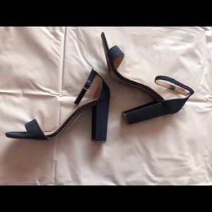 Cute heels
